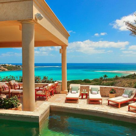 Anguilla'S Bird Of Paradise The Valley 外观 照片