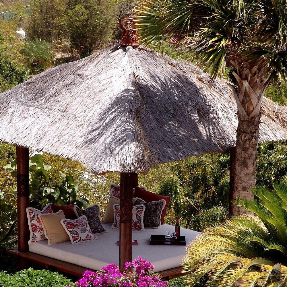 Anguilla'S Bird Of Paradise The Valley 外观 照片