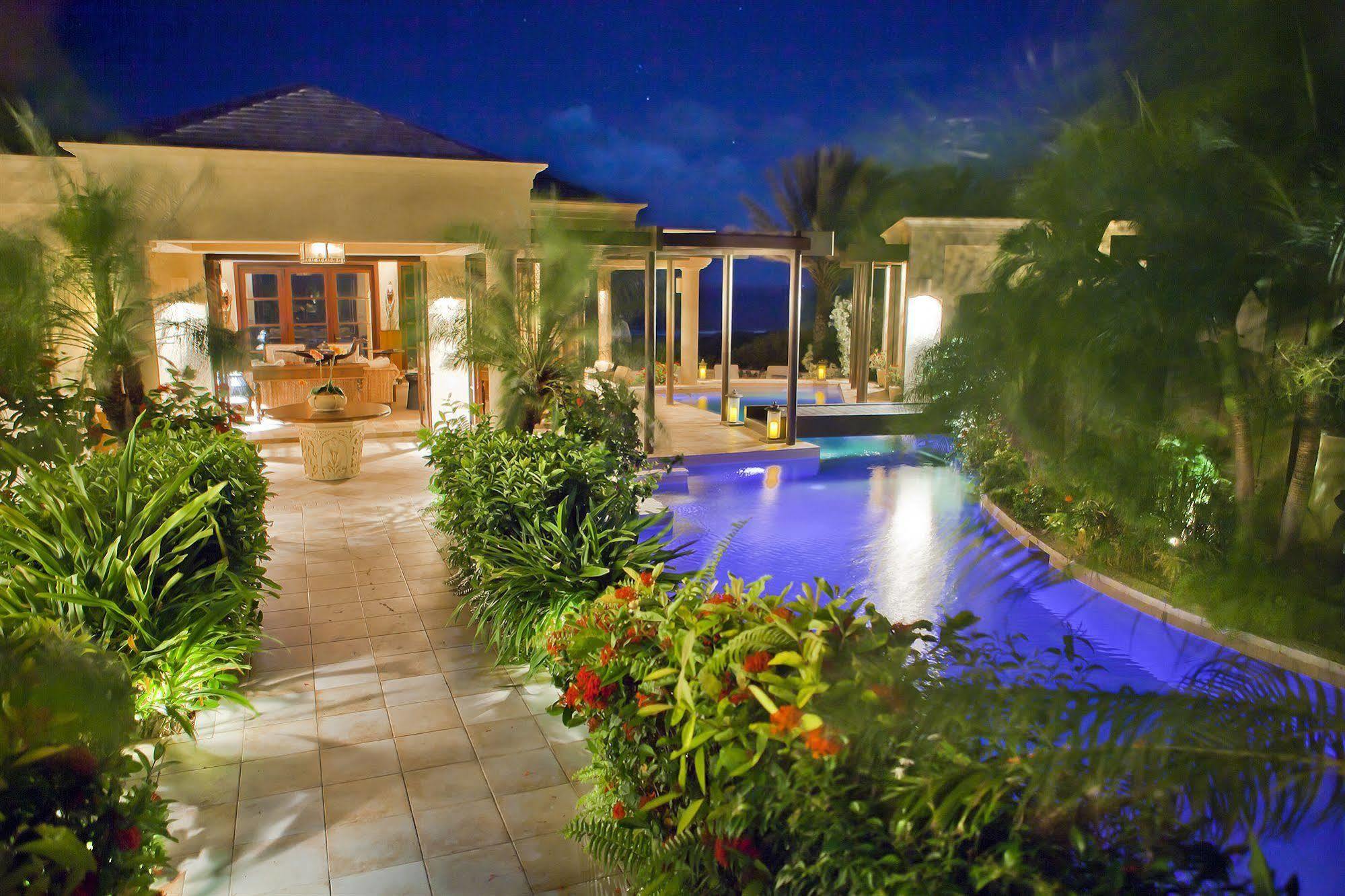 Anguilla'S Bird Of Paradise The Valley 外观 照片