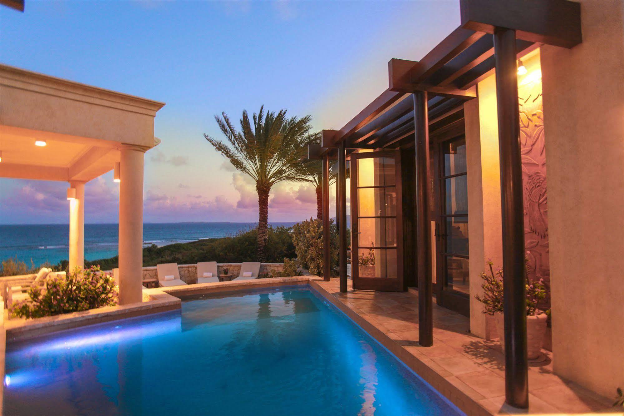 Anguilla'S Bird Of Paradise The Valley 外观 照片