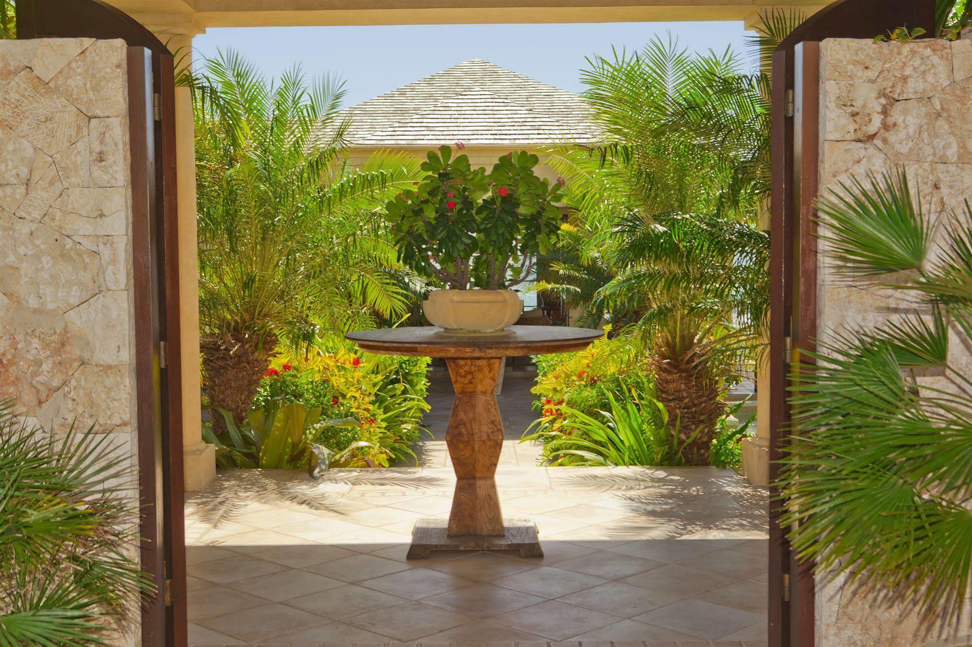 Anguilla'S Bird Of Paradise The Valley 外观 照片